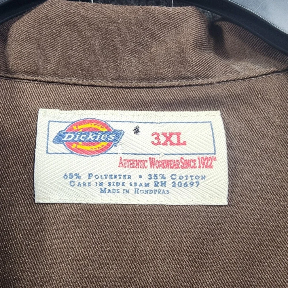 Dickies vintage shirt